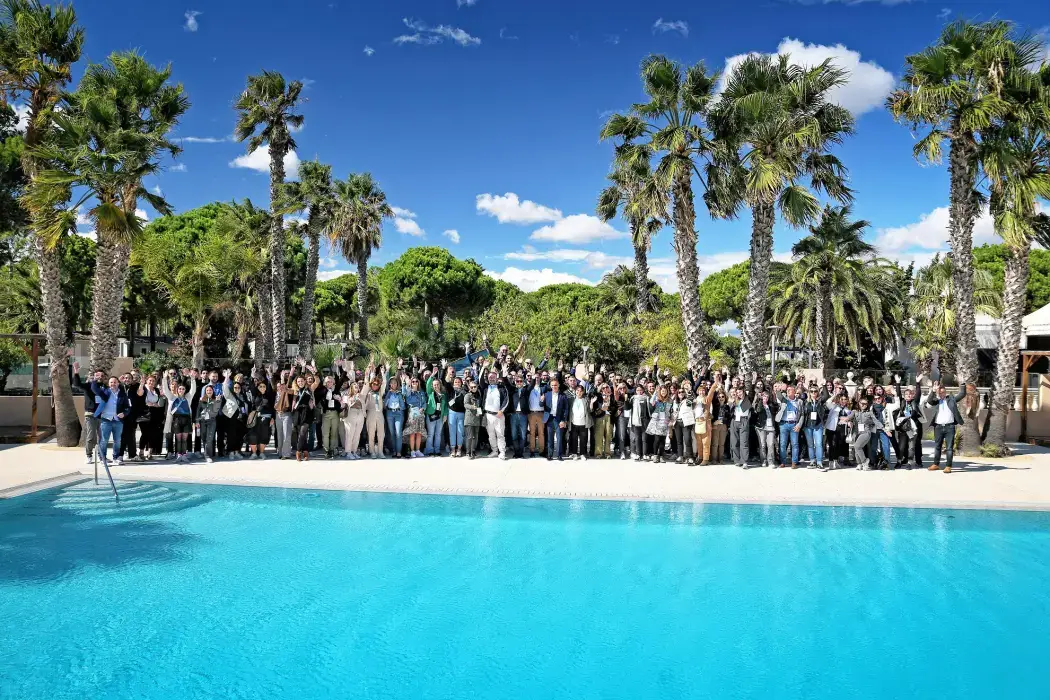 Camping Le Calypso - Torreilles Plage 21