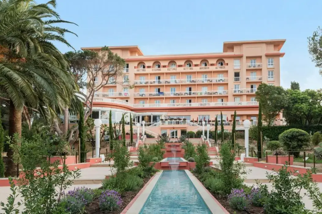 Miléade Les Issambres Val d’Esquières