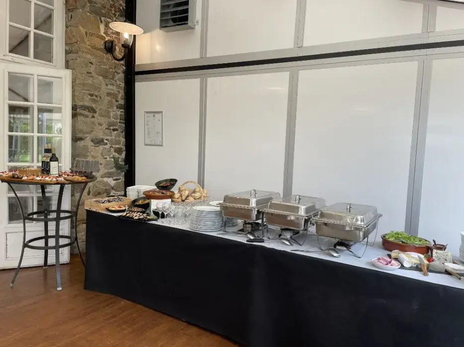 Manoir de La Begaudiere 12