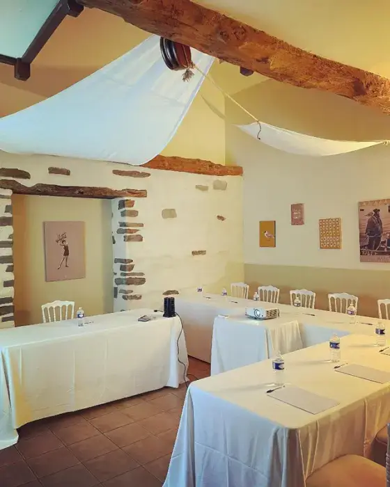 Manoir de La Begaudiere 16