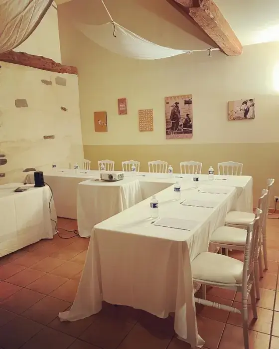 Manoir de La Begaudiere 18