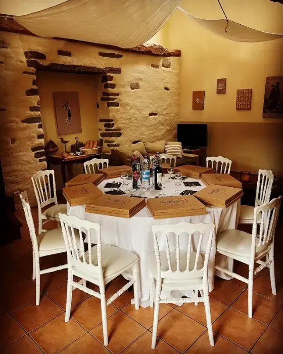 Manoir de La Begaudiere 27