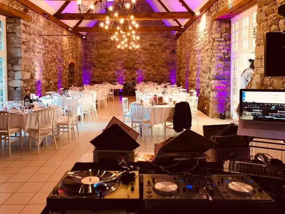 Manoir de La Begaudiere 25