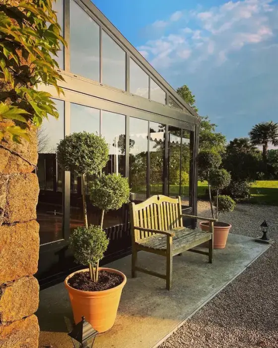 Manoir de La Begaudiere 26