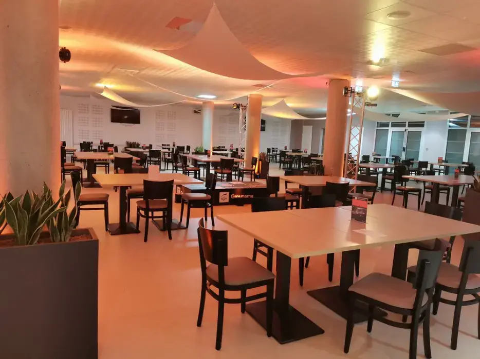Les Espaces VIP du Prado 4