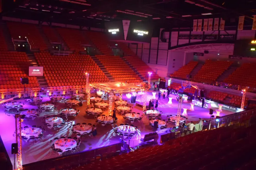 Les Espaces VIP du Prado 2