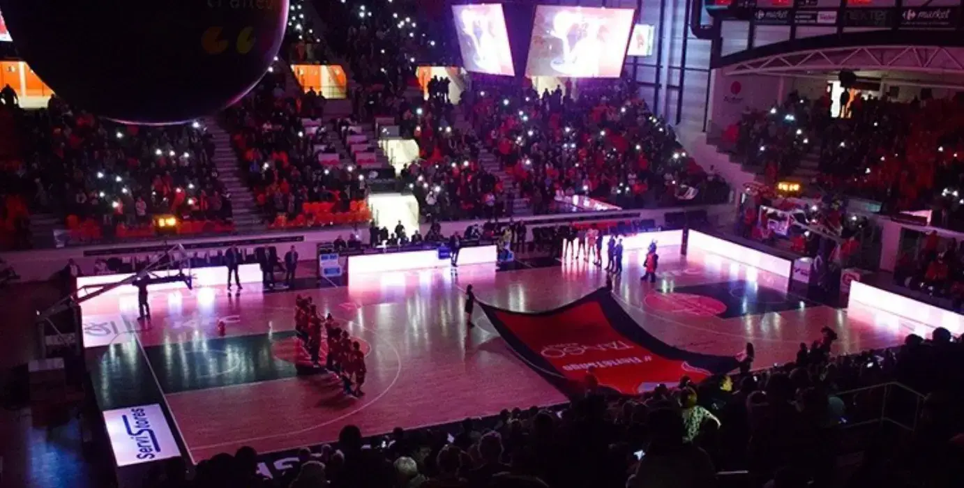 Les Espaces VIP du Prado 8