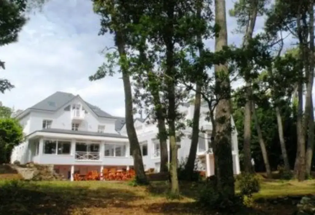 Villa Bel Ange 2