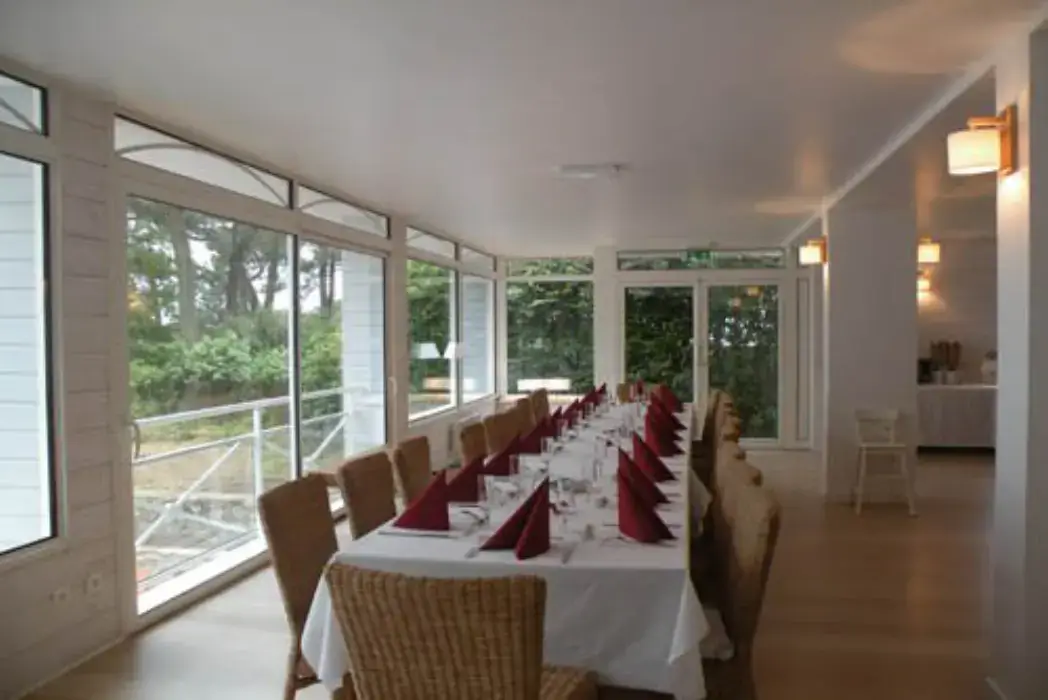Villa Bel Ange 3