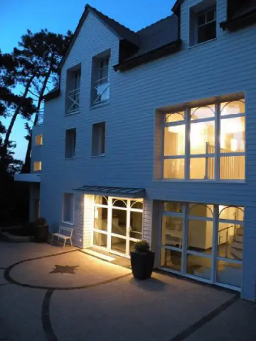 Villa Bel Ange 6