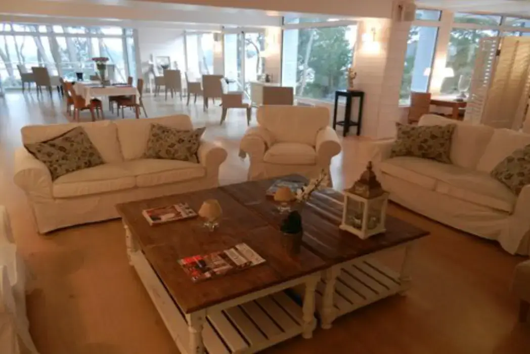 Villa Bel Ange 8