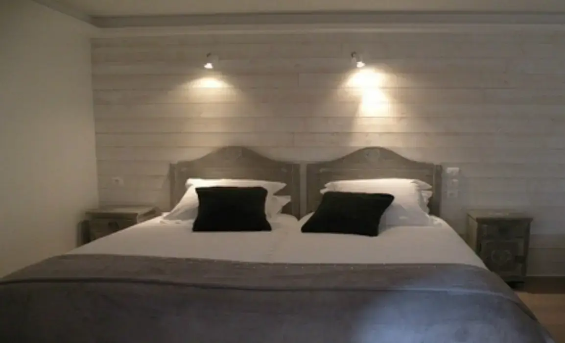 Villa Bel Ange 9