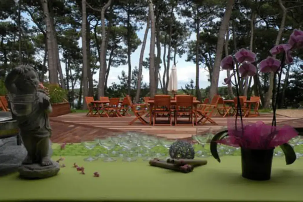 Villa Bel Ange 11