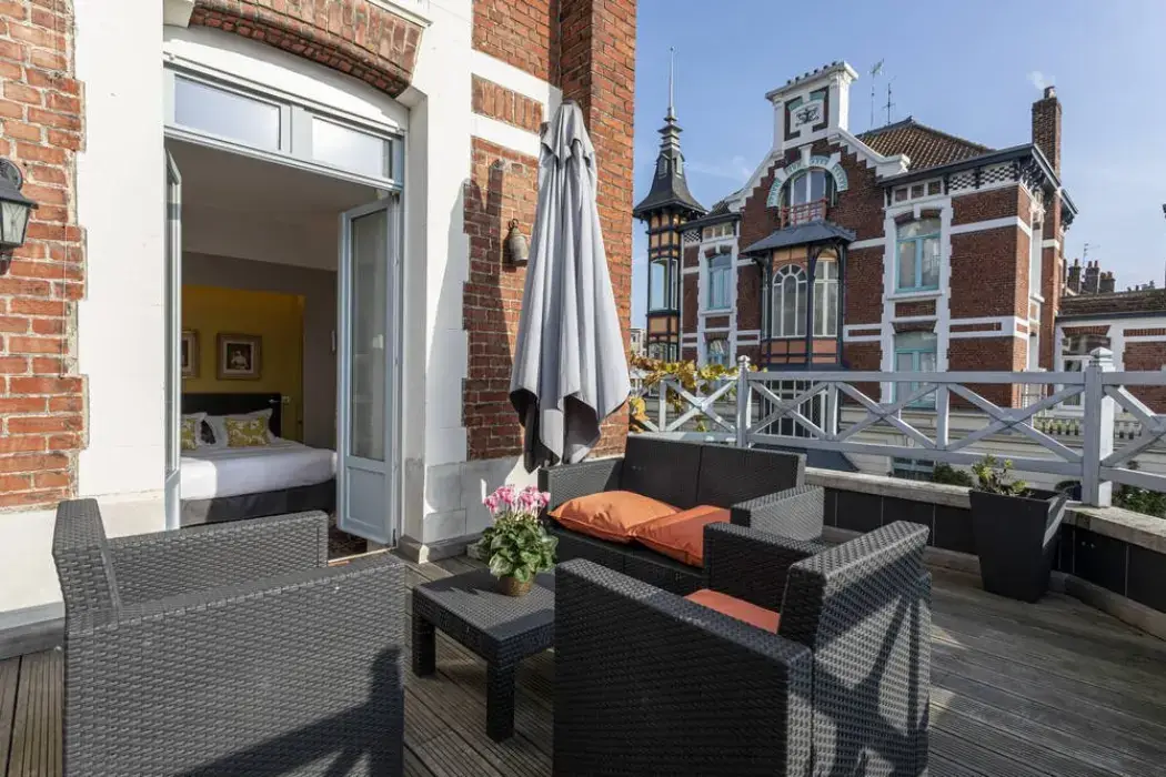 Villa Gounod 2