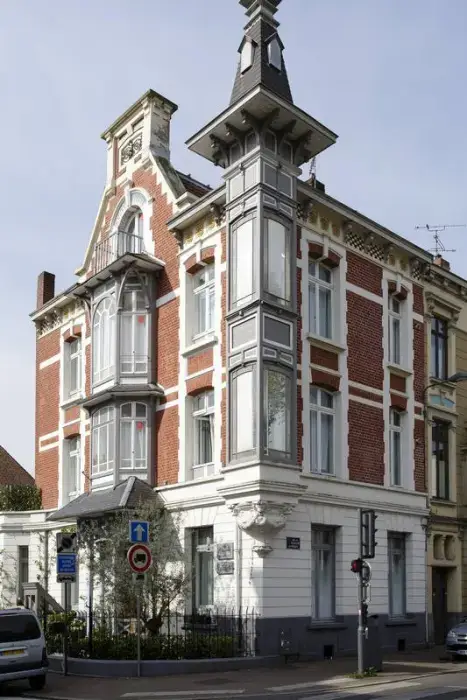 Villa Gounod 3
