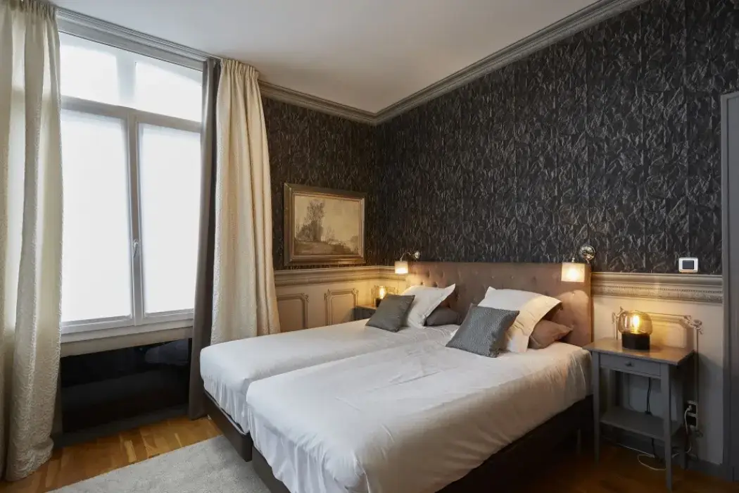 Villa Gounod 4