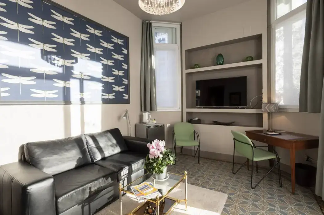 Villa Gounod 5