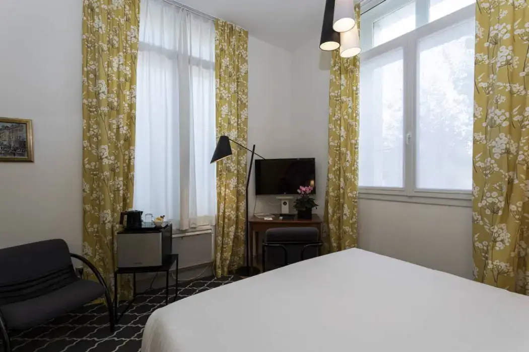 Villa Gounod 10