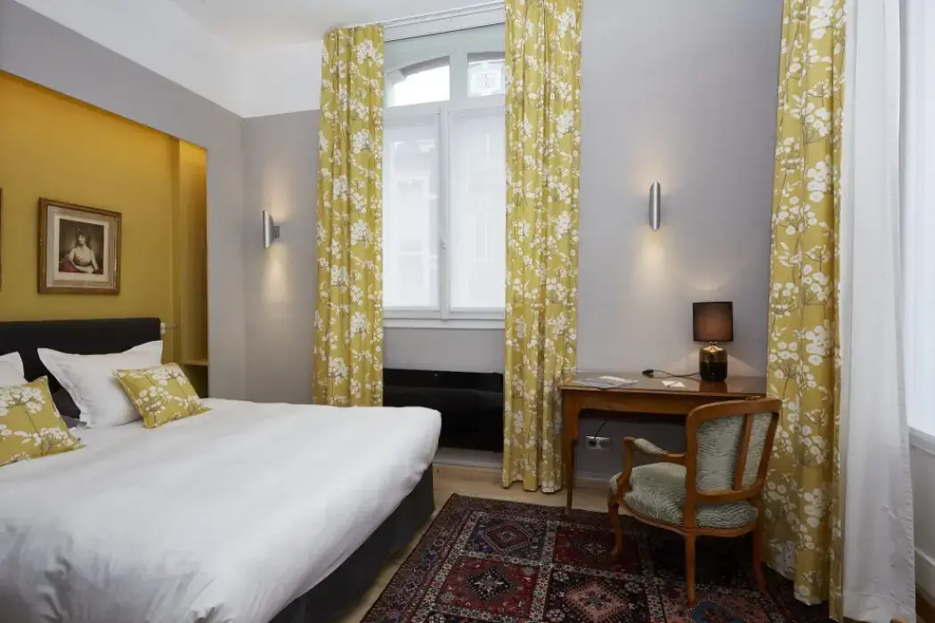Villa Gounod 11