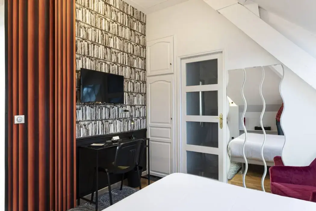 Villa Gounod 12