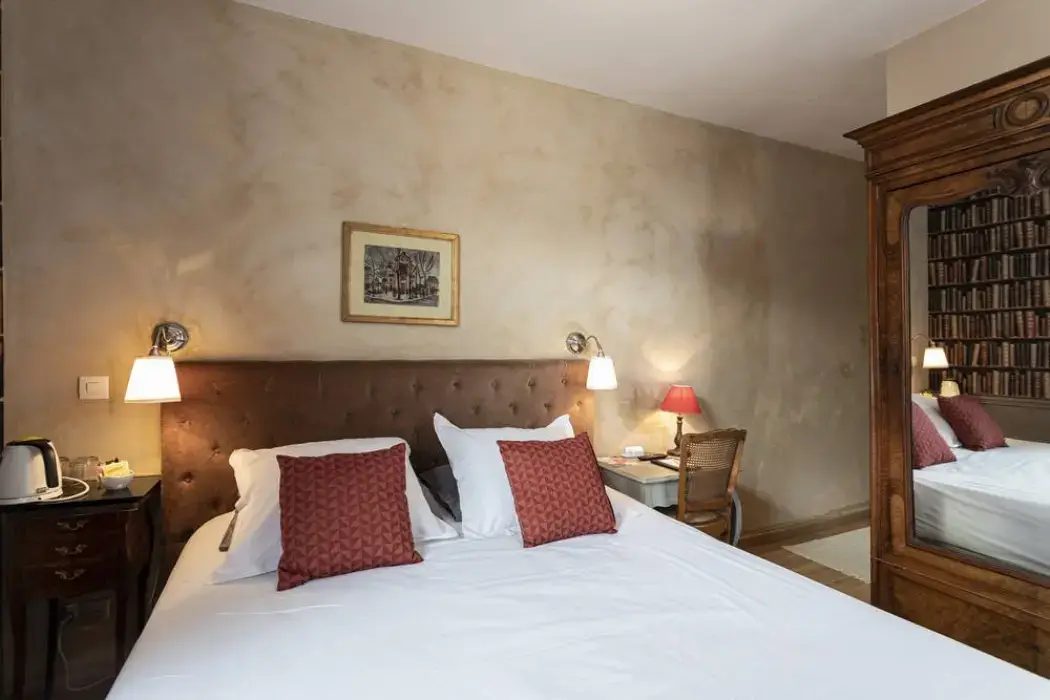 Villa Gounod 13