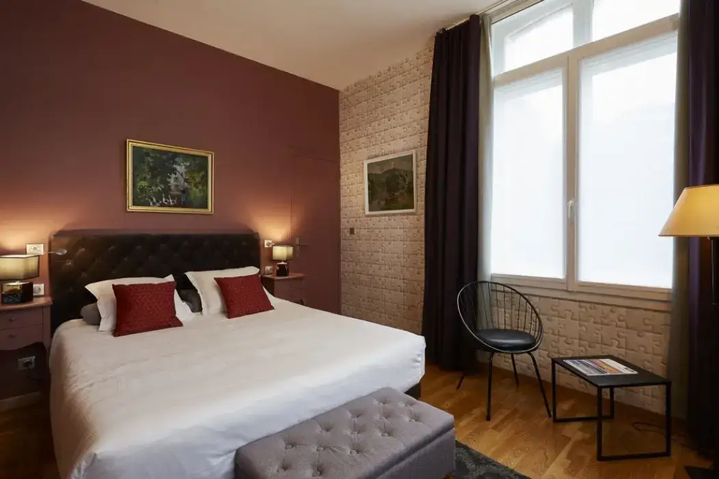 Villa Gounod 14
