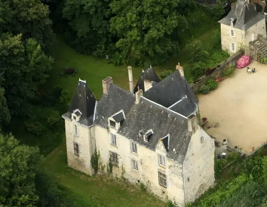 Manoir de Rouesse 2