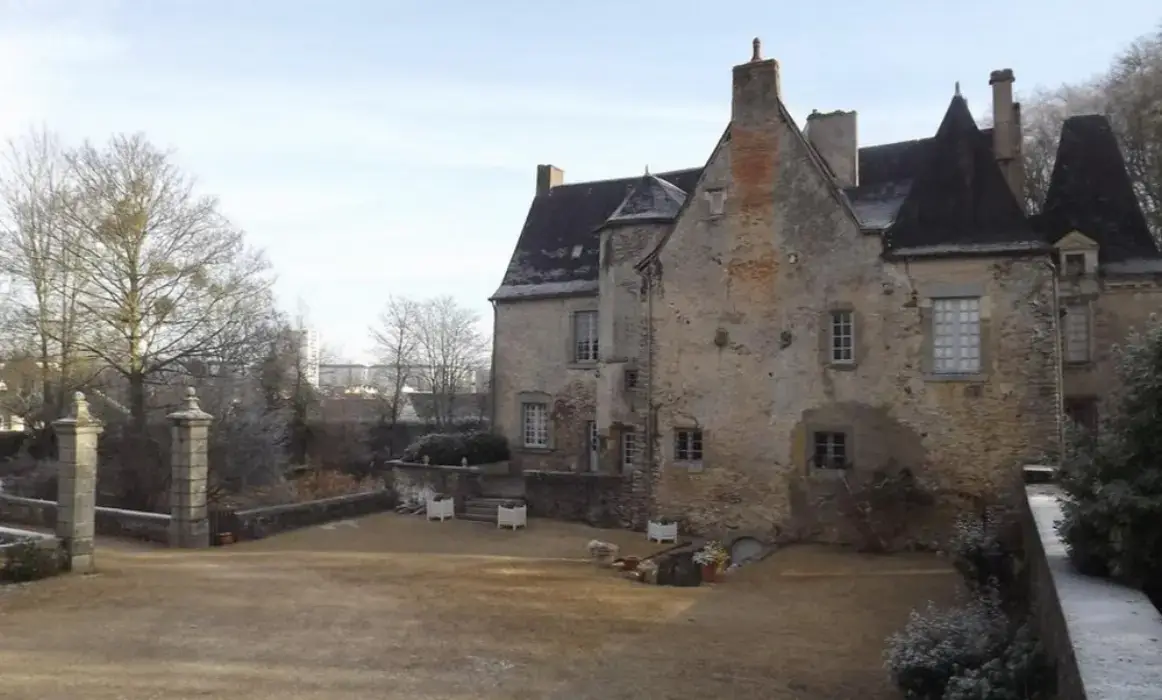 Manoir de Rouesse 3
