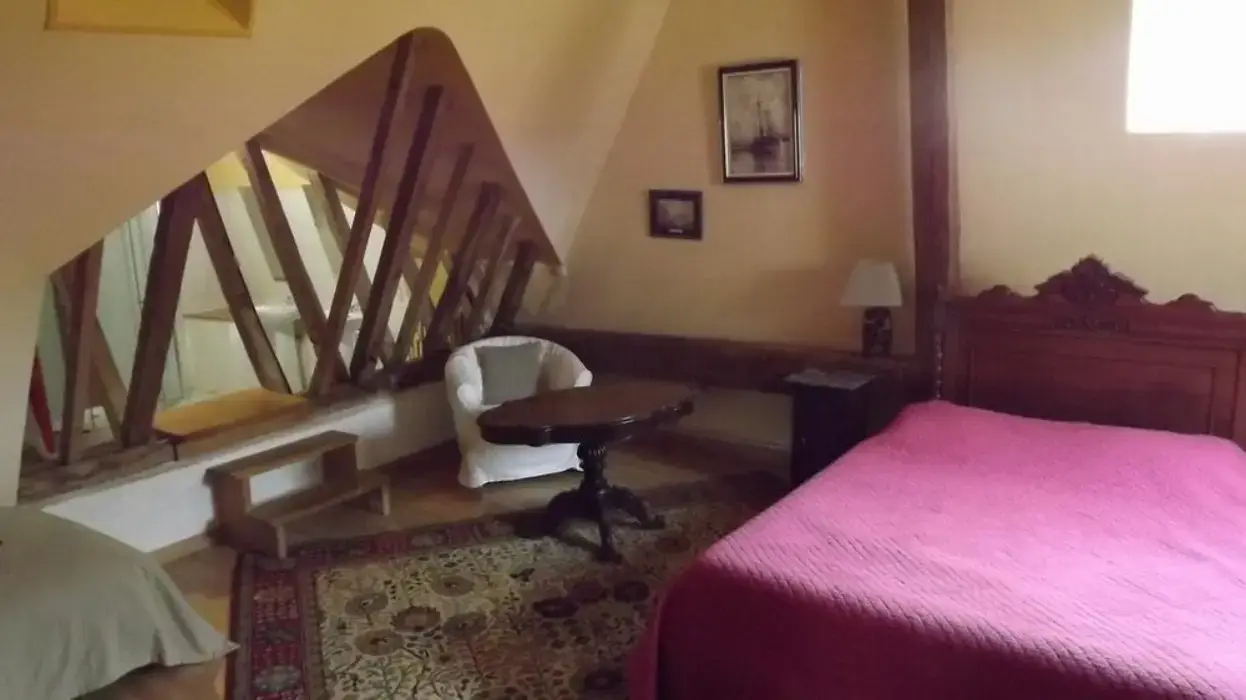 Manoir de Rouesse 4