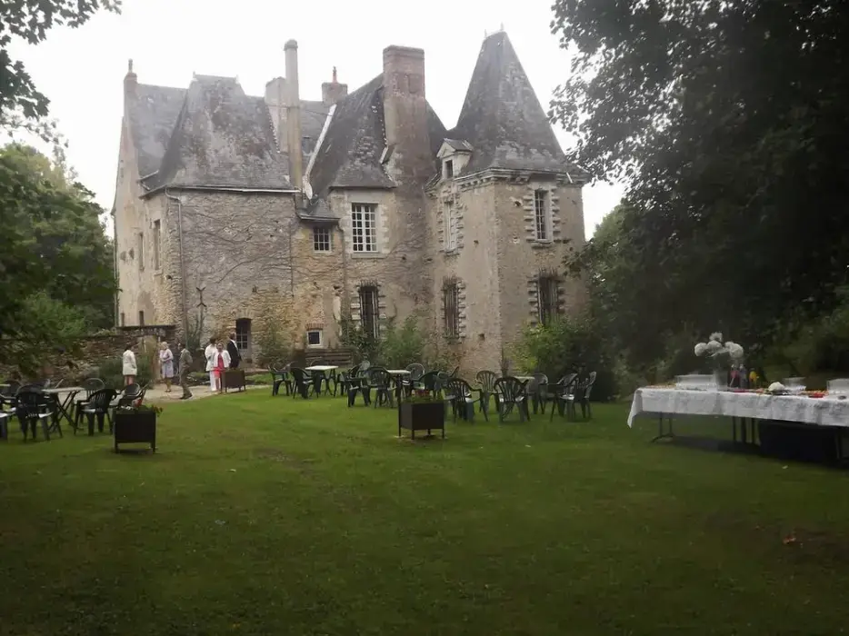 Manoir de Rouesse 5