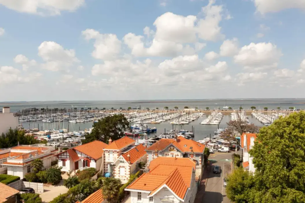 Hôtel le Nautic 2