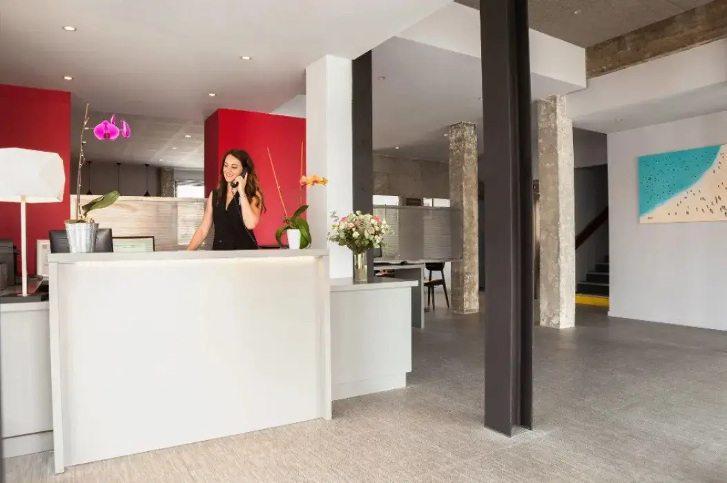 Hôtel le Nautic 5