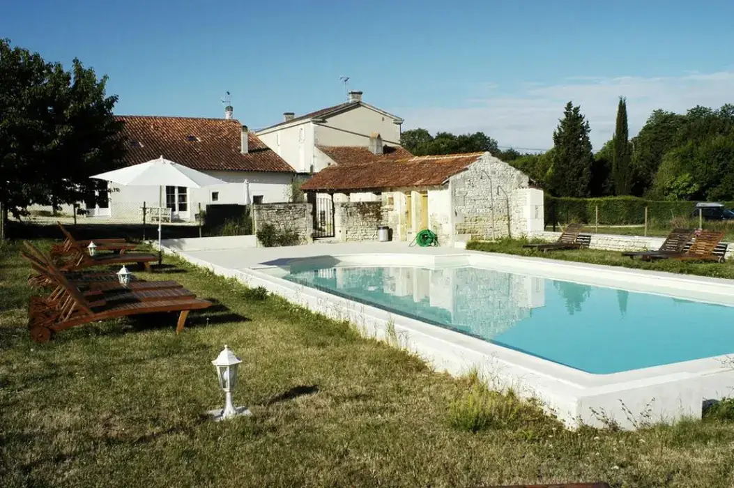 Domaine de la Laigne