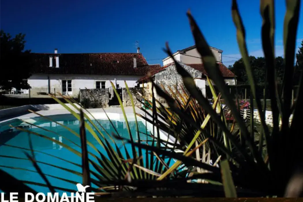 Domaine de la Laigne 3