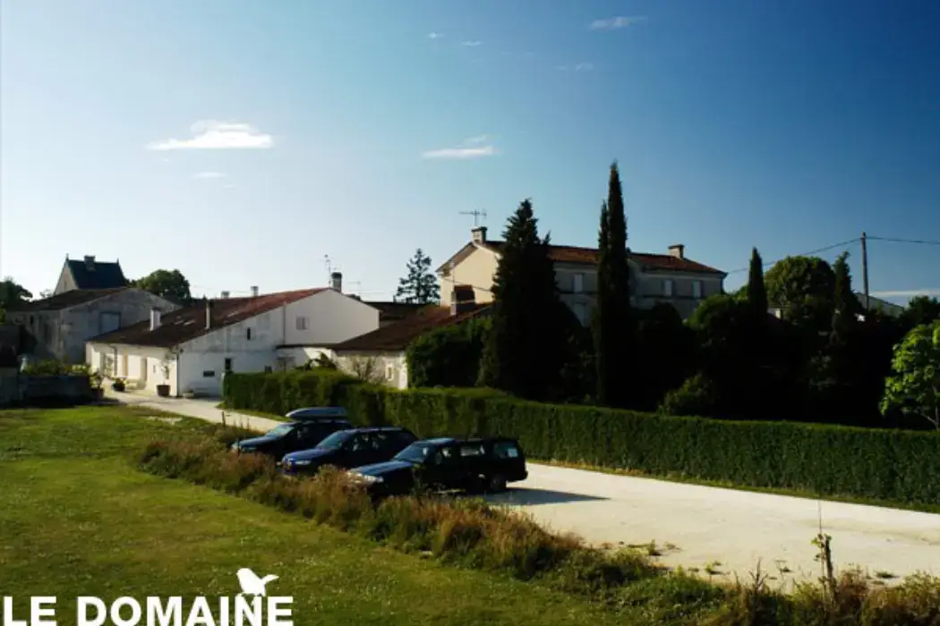 Domaine de la Laigne 4