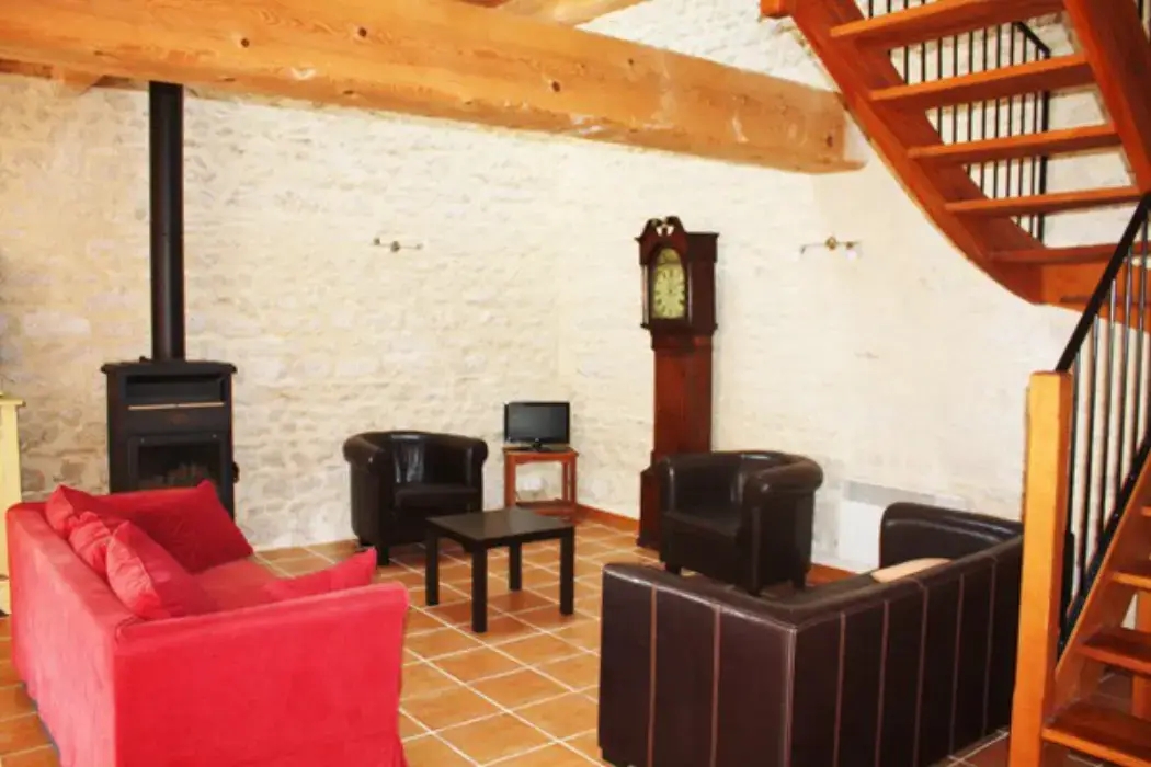 Domaine de la Laigne 5