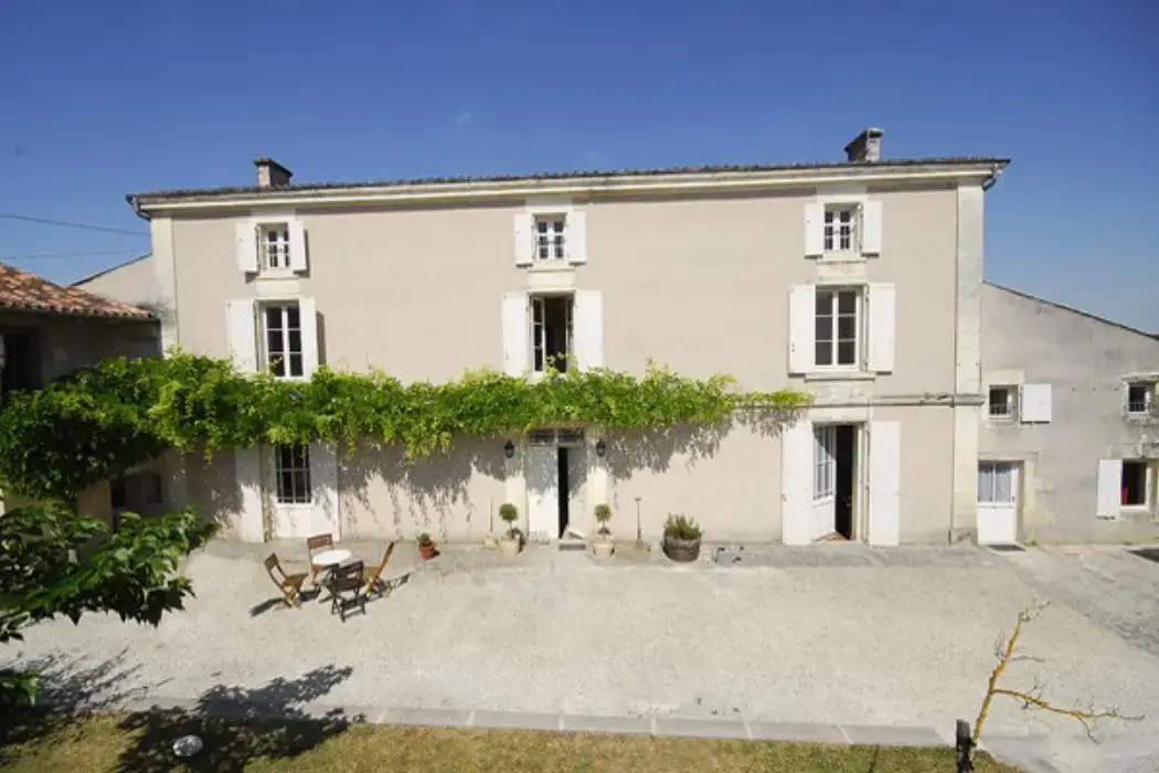 Domaine de la Laigne 8