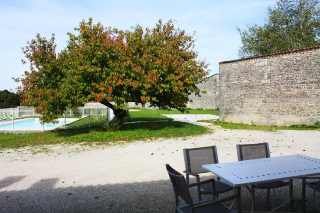 Domaine de la Laigne 10
