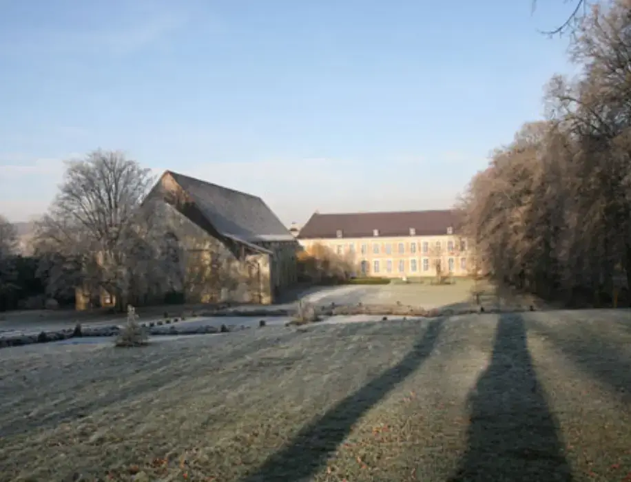 Abbaye de Vaucelles 6