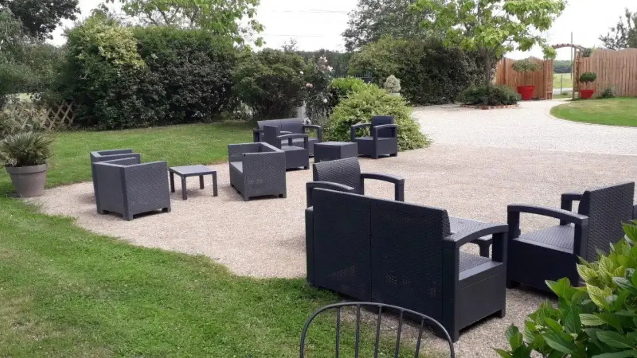 La Grange de Porcherieux 5