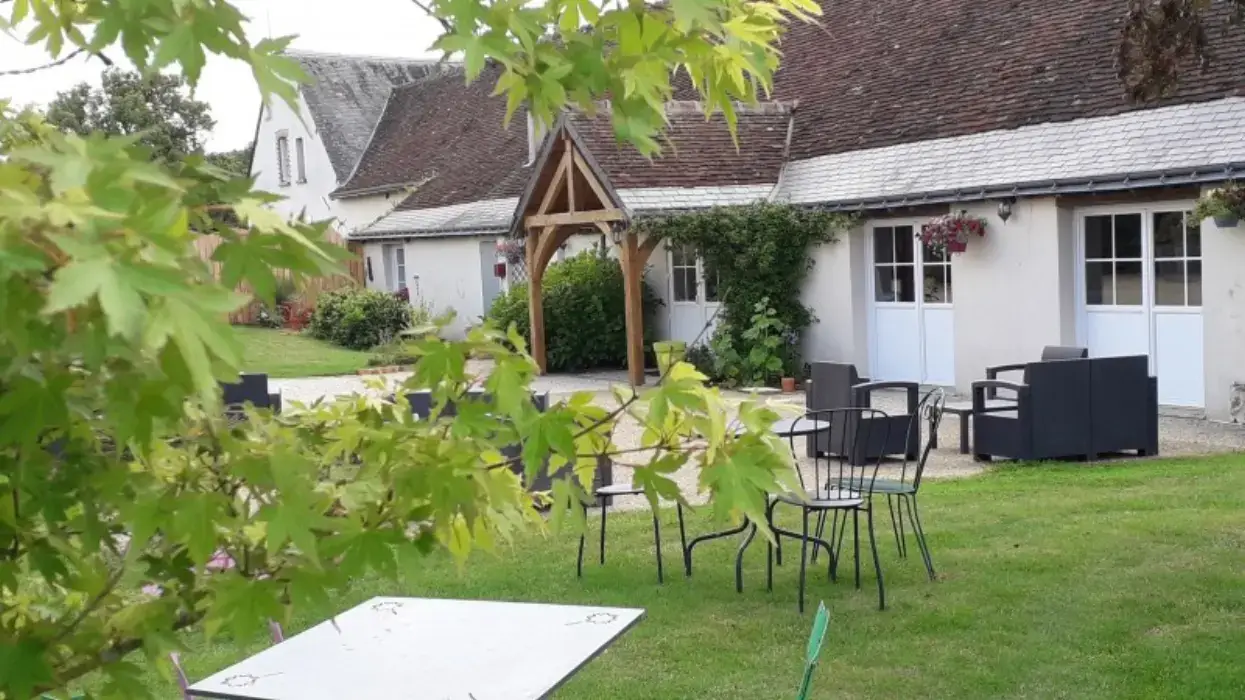 La Grange de Porcherieux 6