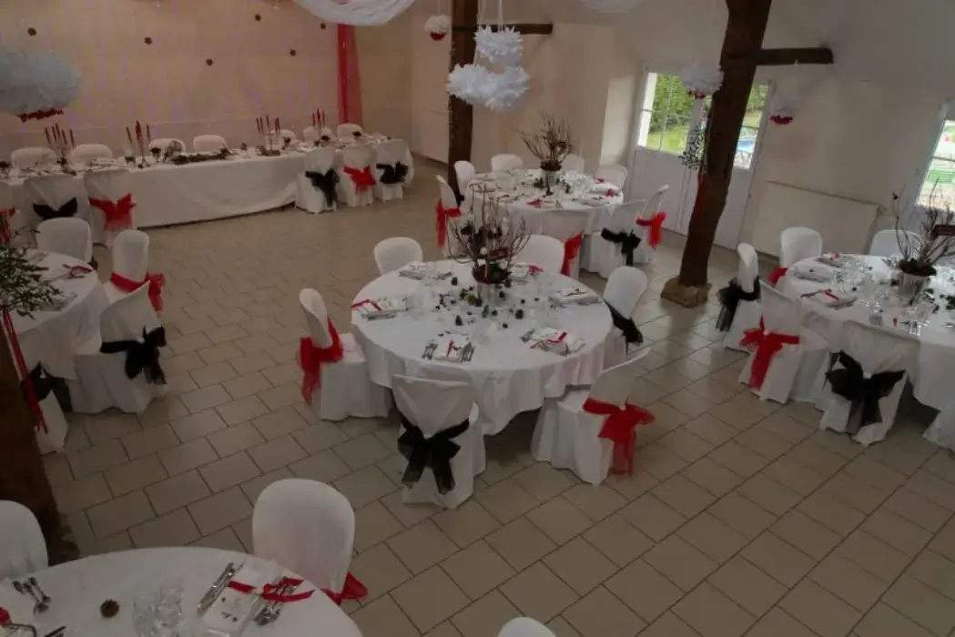 La Grange de Porcherieux 7