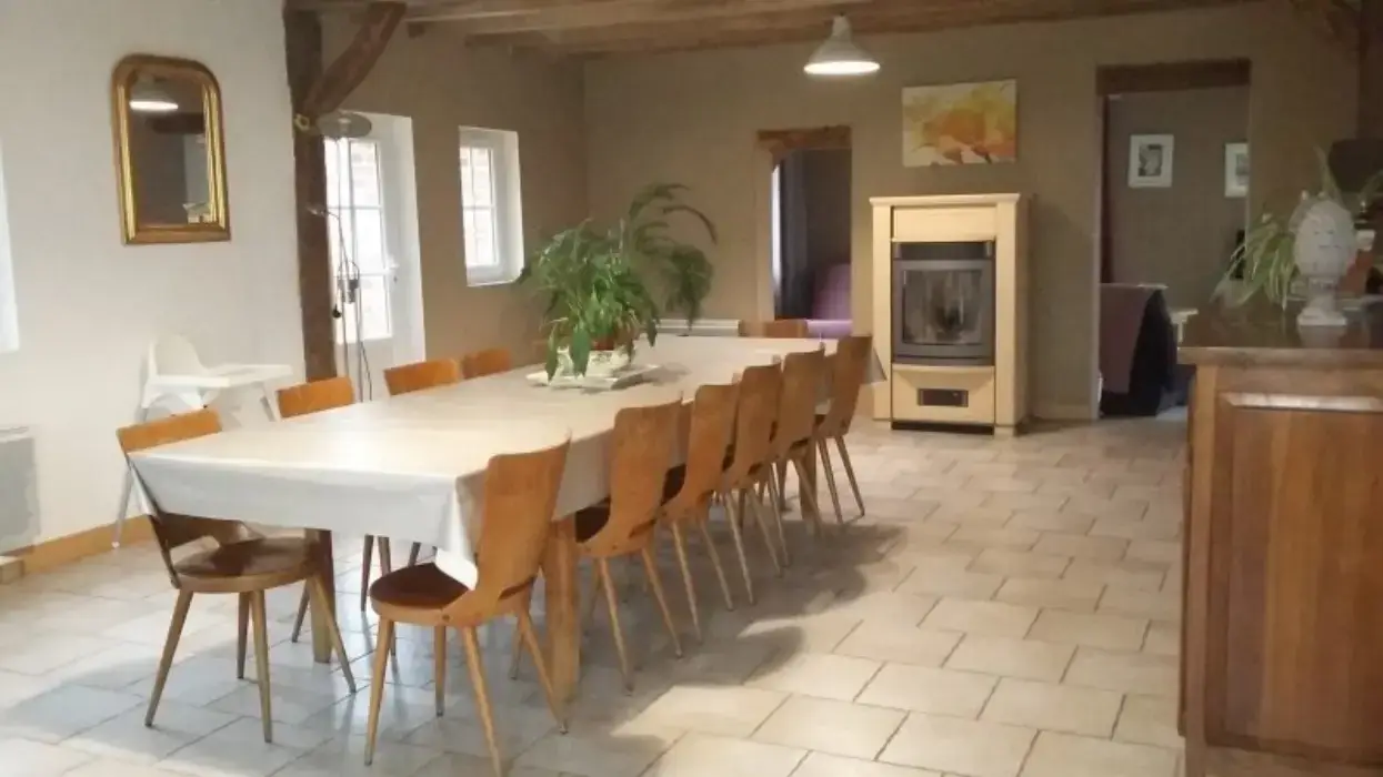 La Grange de Porcherieux 10