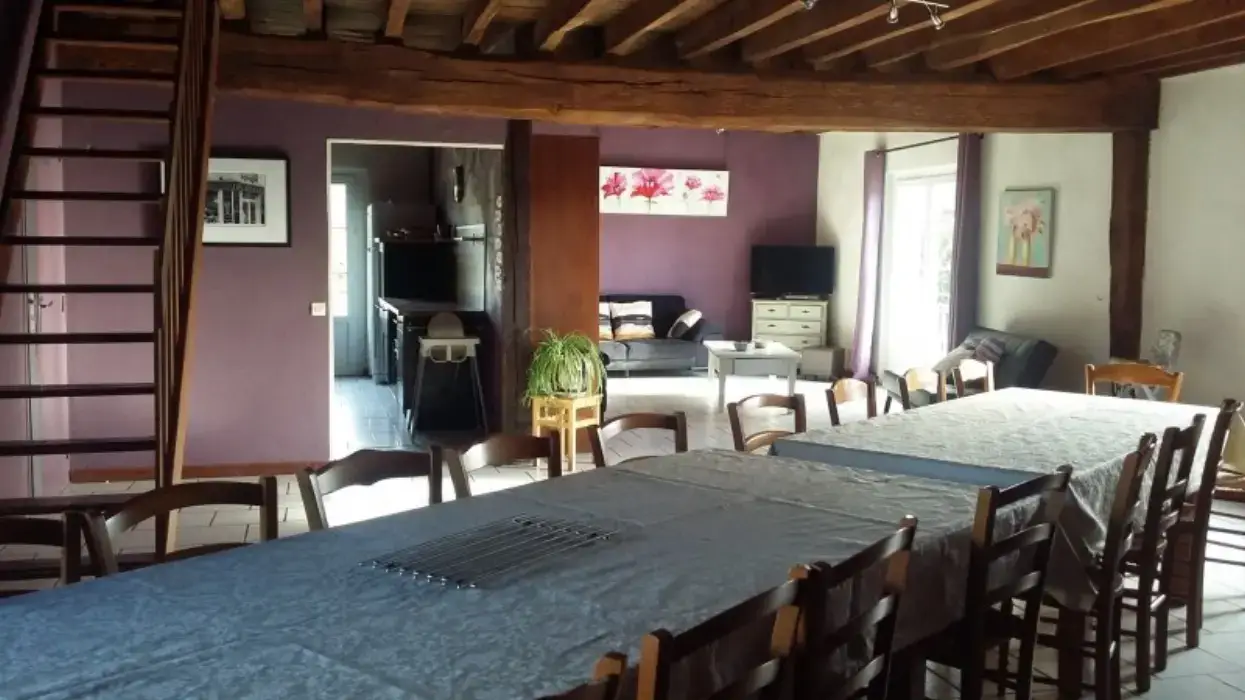 La Grange de Porcherieux 11