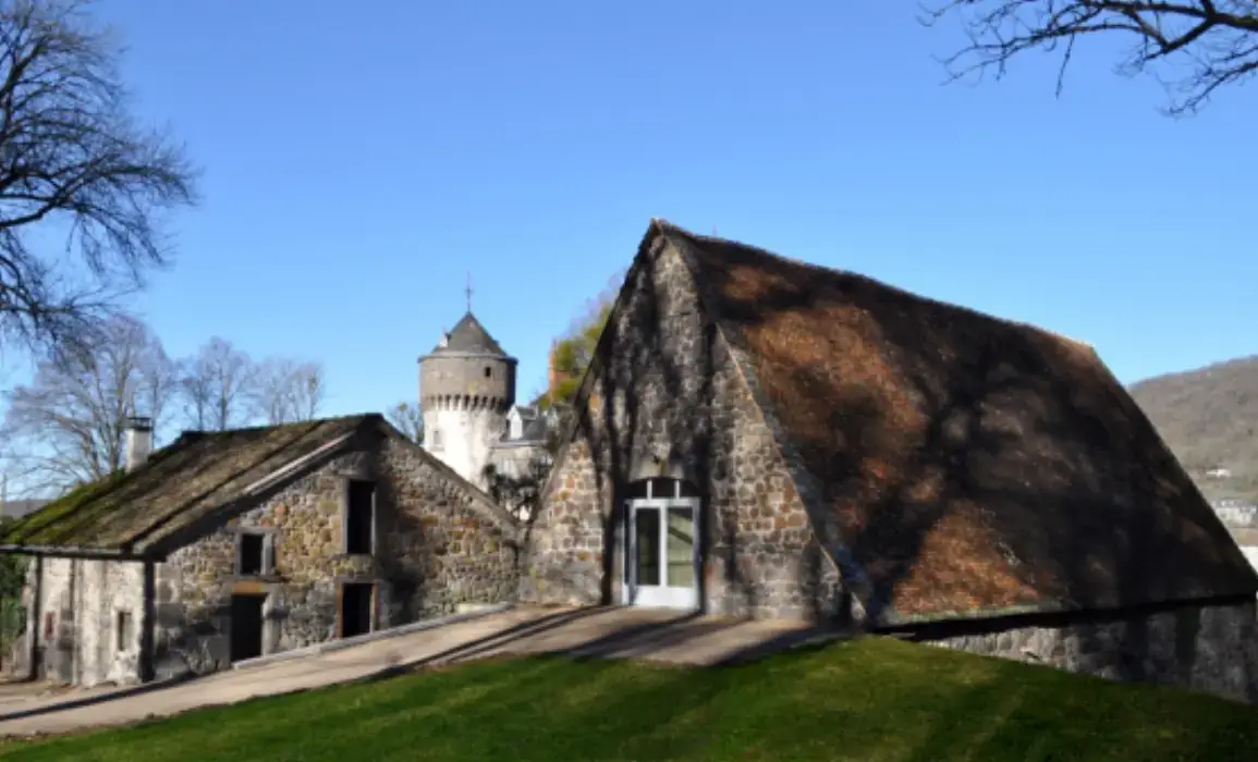 Château de Sédaiges 6