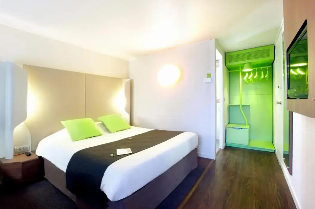Hôtel Inn Design Nantes 2