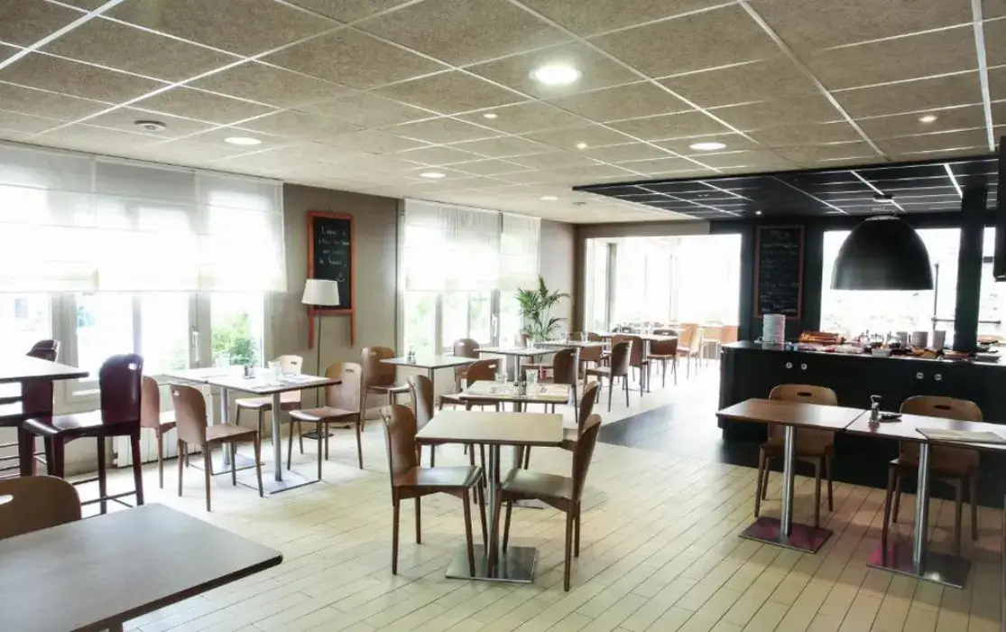 Hôtel Inn Design Nantes 3