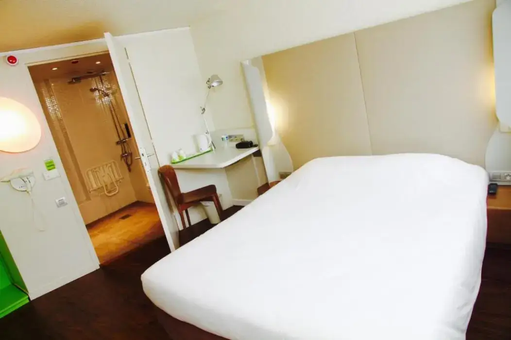 Hôtel Inn Design Nantes 5