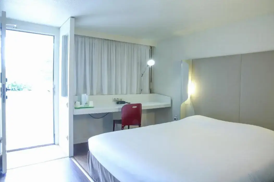 Hôtel Inn Design Nantes 6