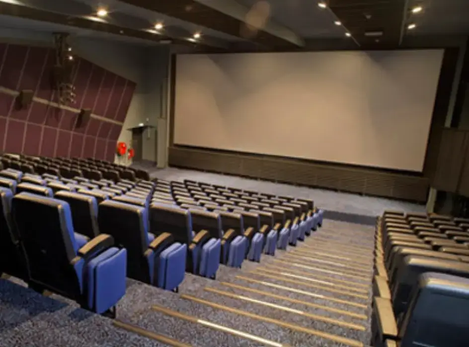 Cité Internationale de La Bande Dessinée et de L'Image